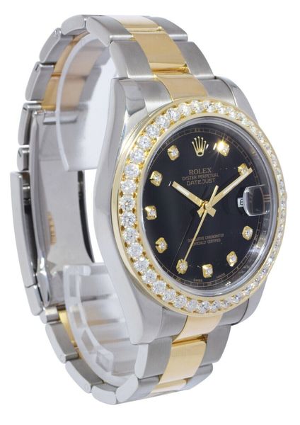 Rolex Datejust II 116333